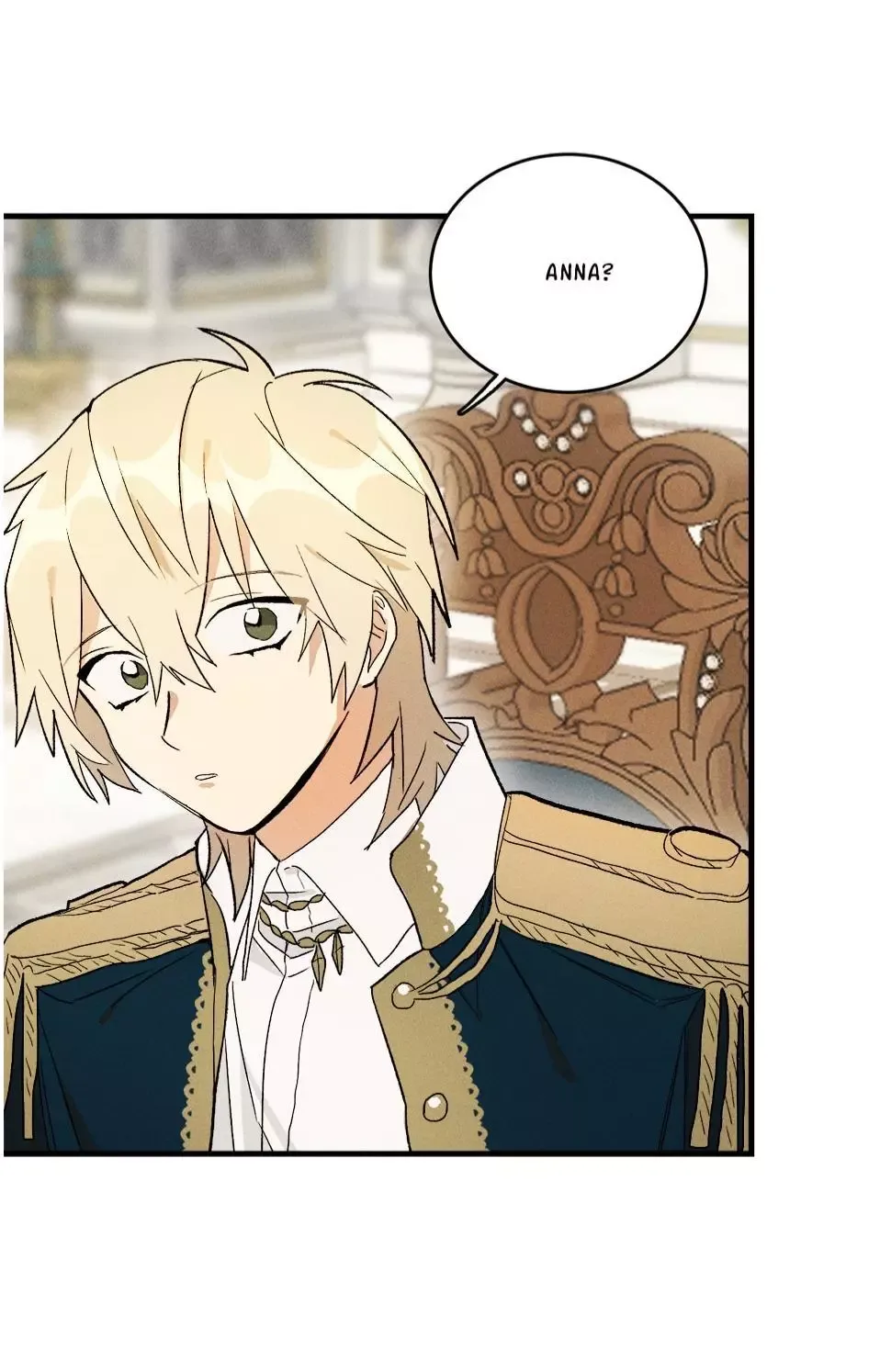 The Young Lady is A Royal Chef Chapter 22 page 18
