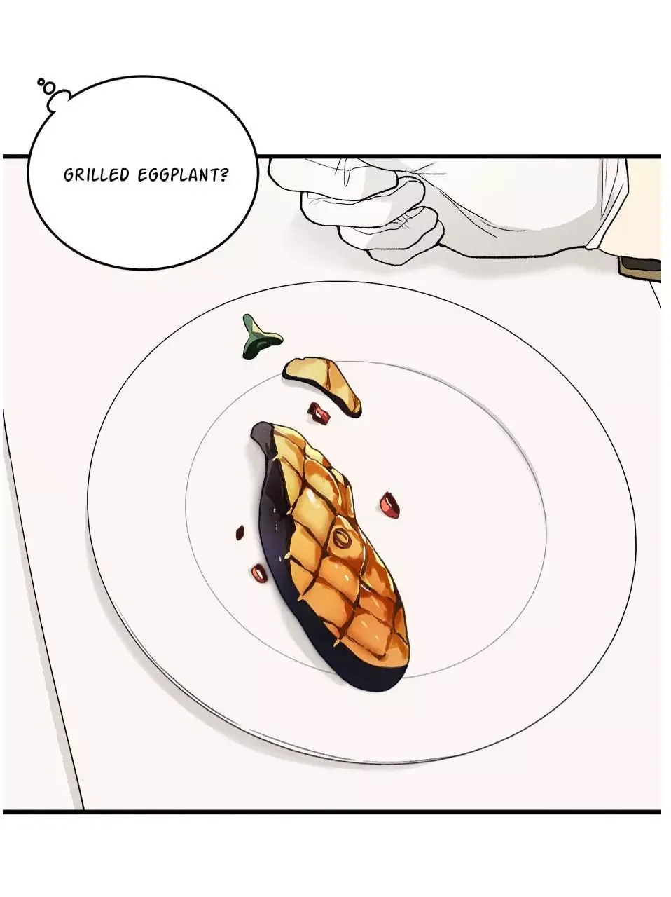 The Young Lady is A Royal Chef Chapter 22 page 12