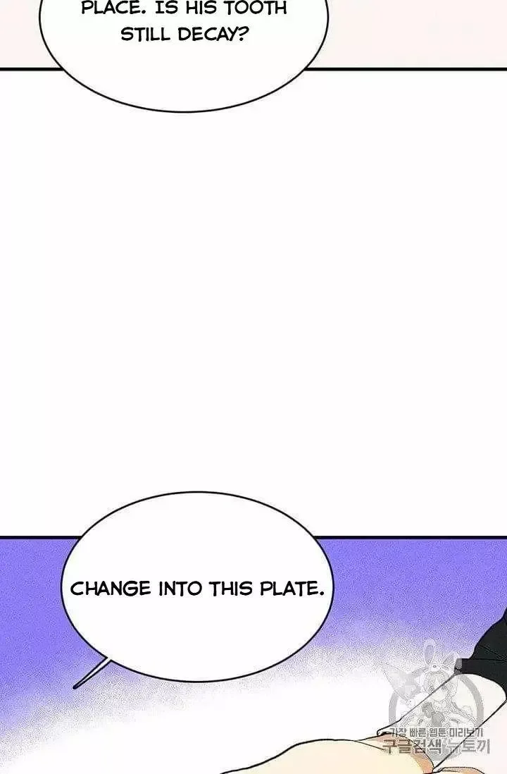 The Young Lady is A Royal Chef Chapter 21.5 page 36