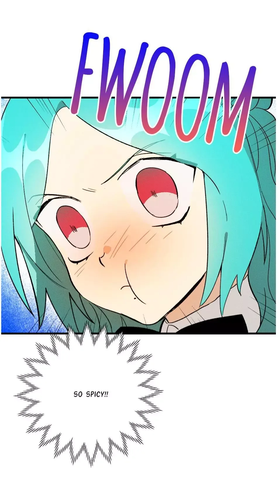 The Young Lady is A Royal Chef Chapter 22 page 16