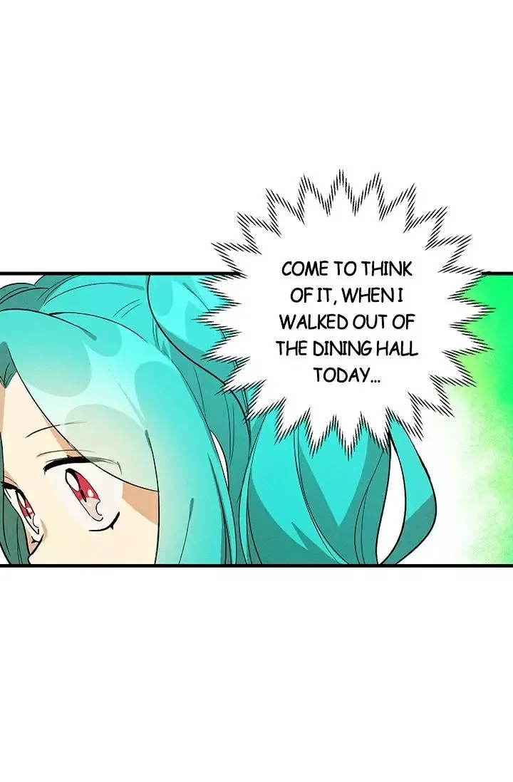 The Young Lady is A Royal Chef Chapter 23 page 5