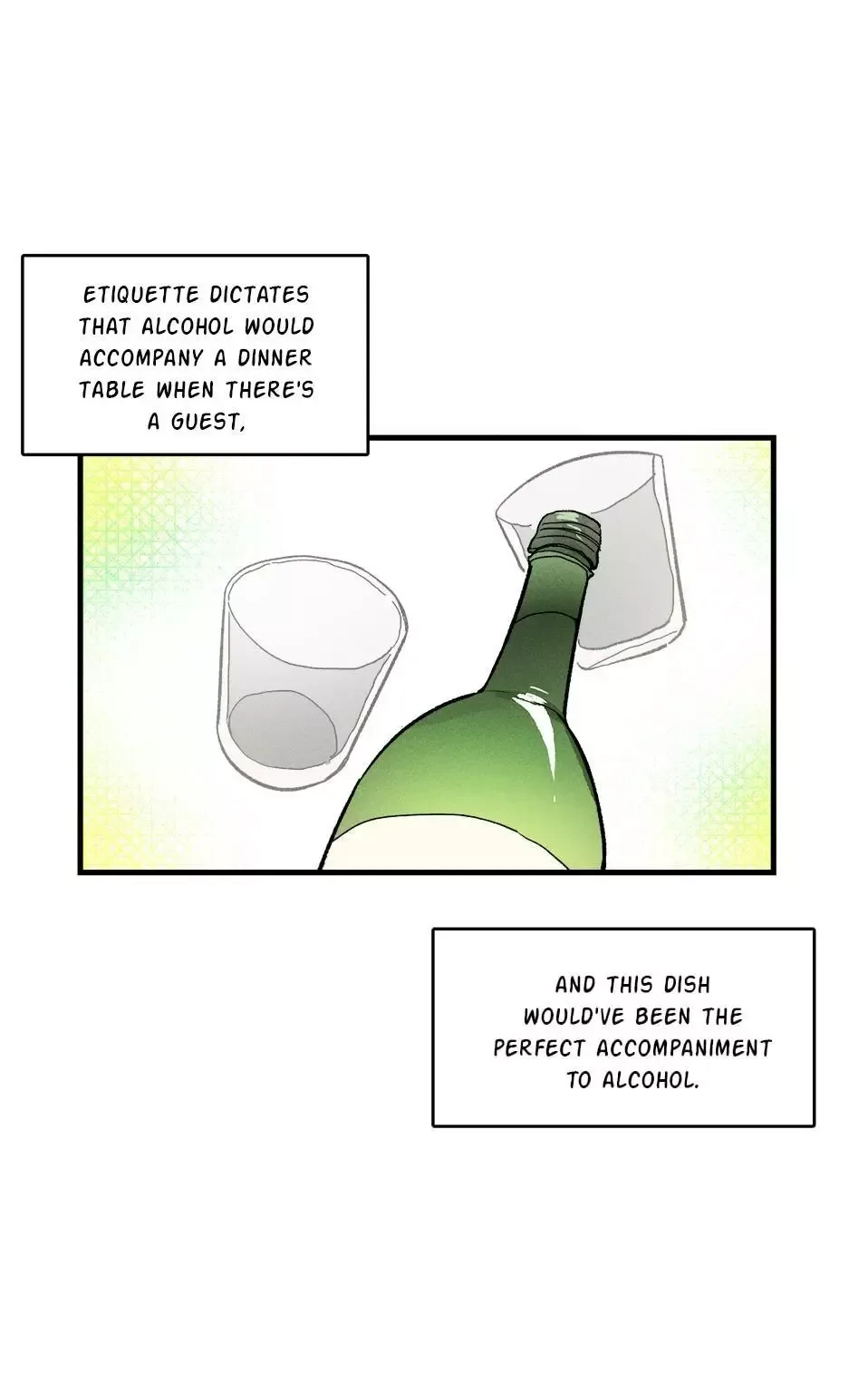 The Young Lady is A Royal Chef Chapter 22 page 35