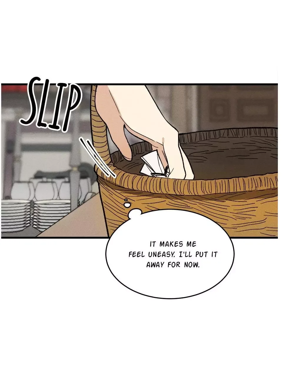 The Young Lady is A Royal Chef Chapter 22 page 41