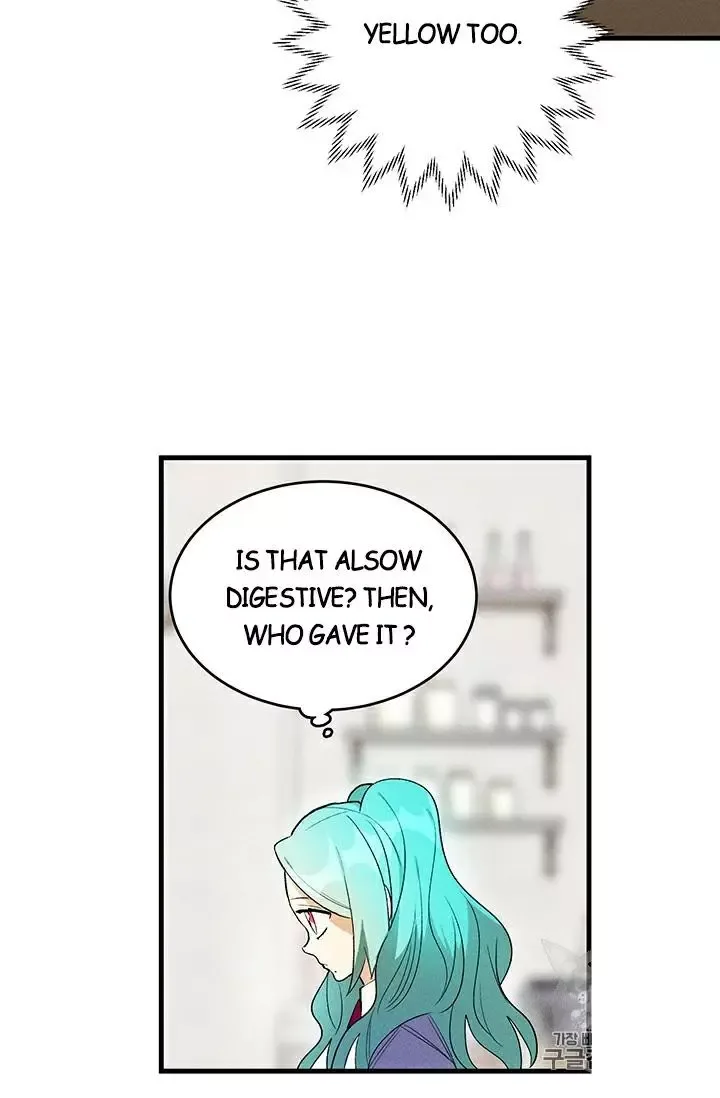 The Young Lady is A Royal Chef Chapter 23 page 4