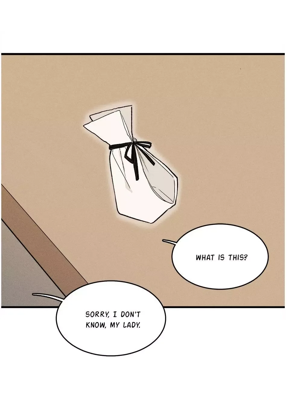 The Young Lady is A Royal Chef Chapter 22 page 39