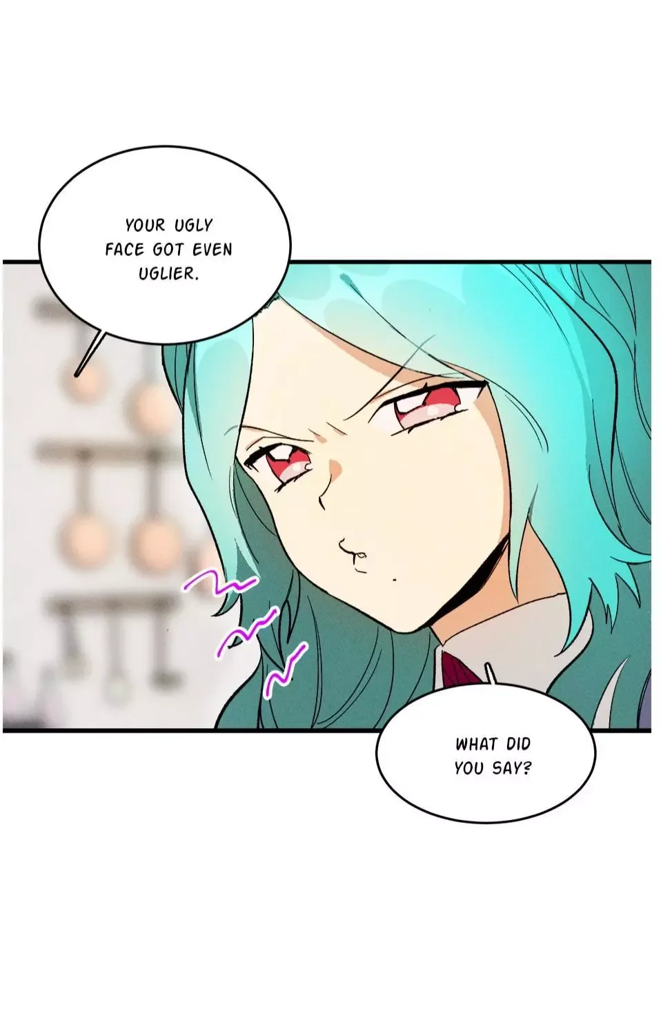 The Young Lady is A Royal Chef Chapter 22 page 48