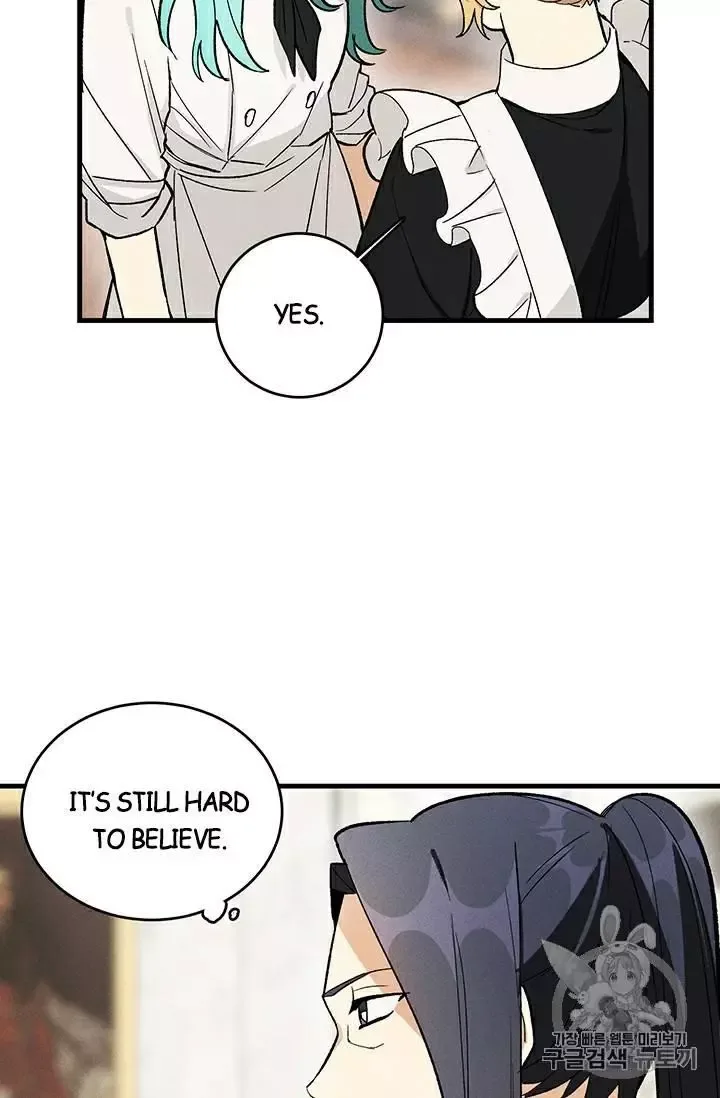 The Young Lady is A Royal Chef Chapter 24 page 4