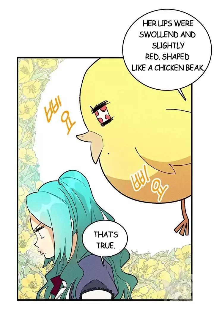 The Young Lady is A Royal Chef Chapter 23 page 13