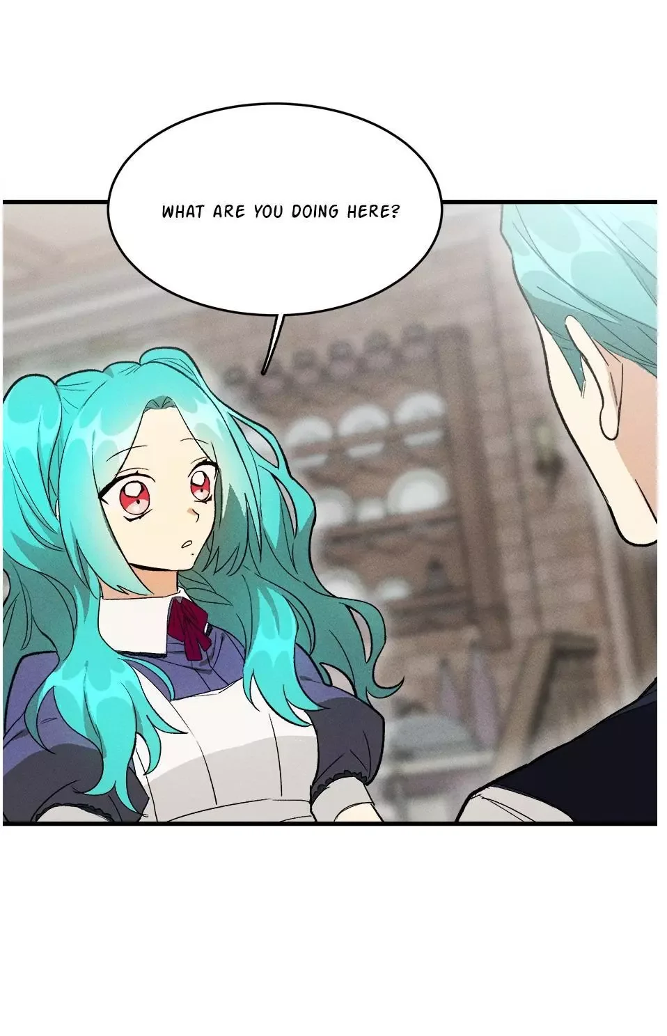 The Young Lady is A Royal Chef Chapter 22 page 45