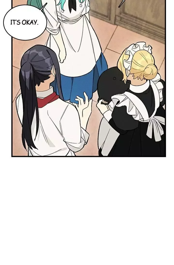 The Young Lady is A Royal Chef Chapter 24 page 13