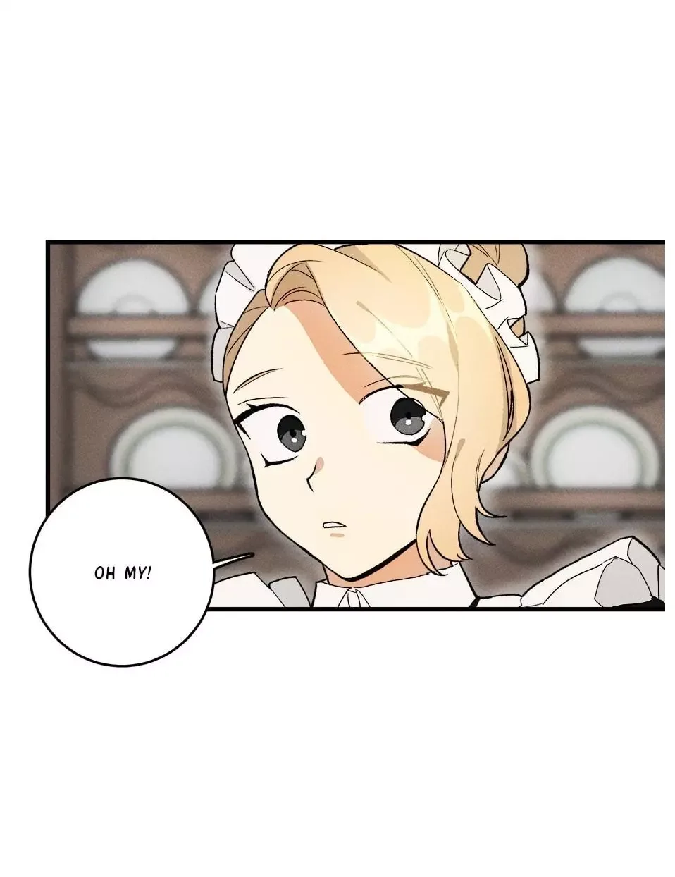 The Young Lady is A Royal Chef Chapter 22 page 43