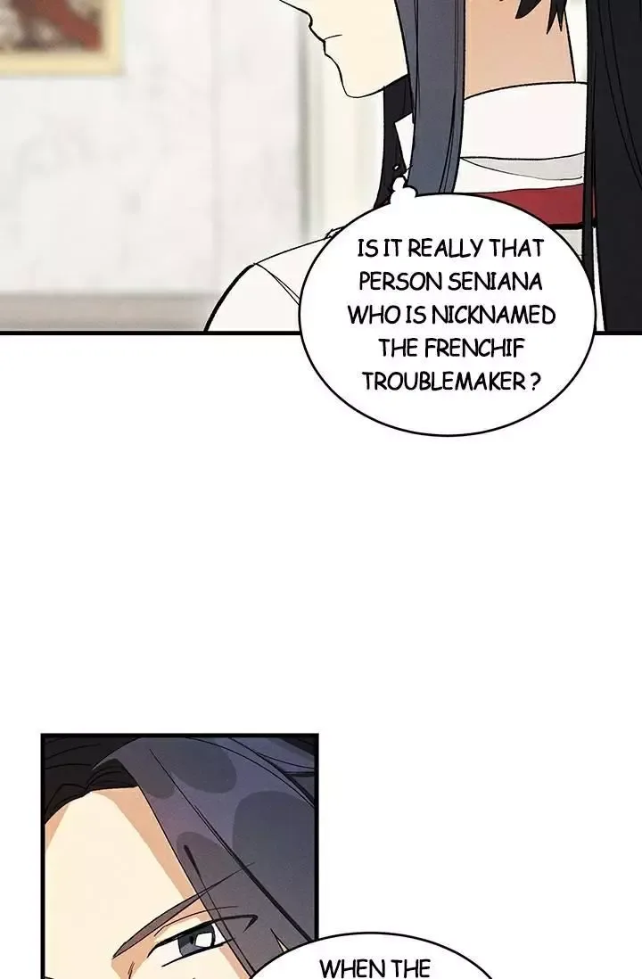The Young Lady is A Royal Chef Chapter 24 page 5