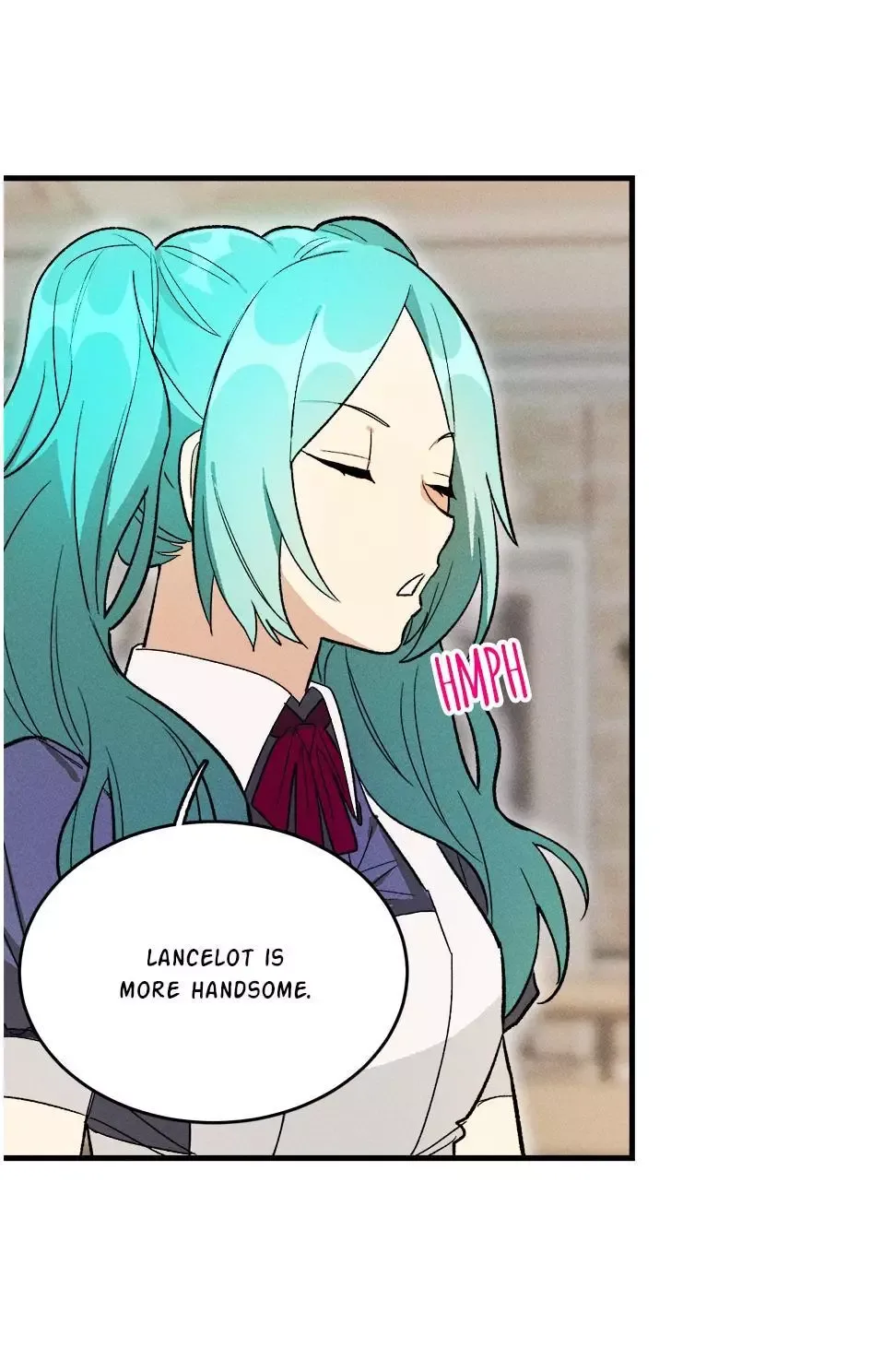 The Young Lady is A Royal Chef Chapter 22 page 51