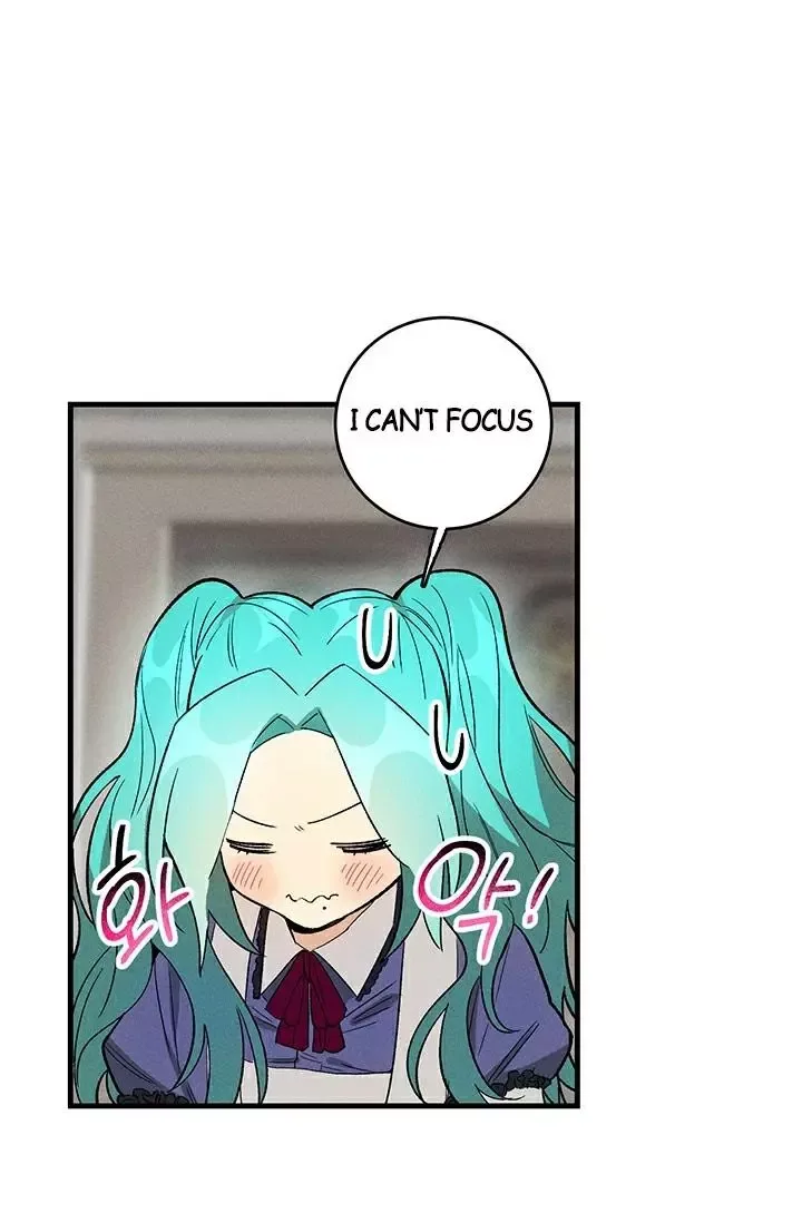 The Young Lady is A Royal Chef Chapter 23 page 15