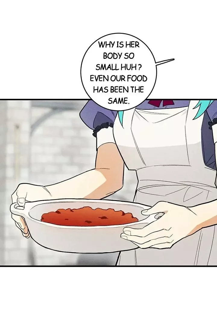 The Young Lady is A Royal Chef Chapter 23 page 14