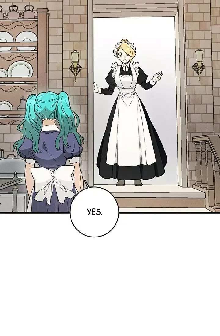 The Young Lady is A Royal Chef Chapter 23 page 19