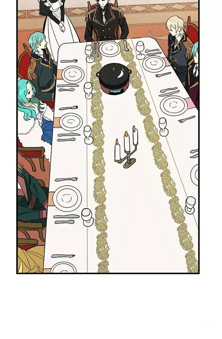 The Young Lady is A Royal Chef Chapter 24 page 19