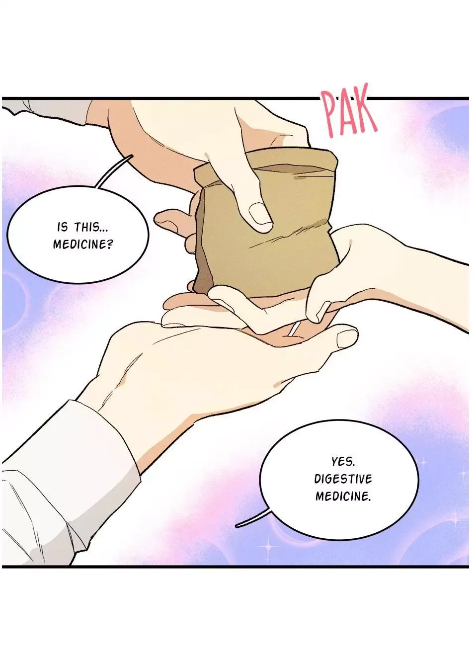 The Young Lady is A Royal Chef Chapter 22 page 60