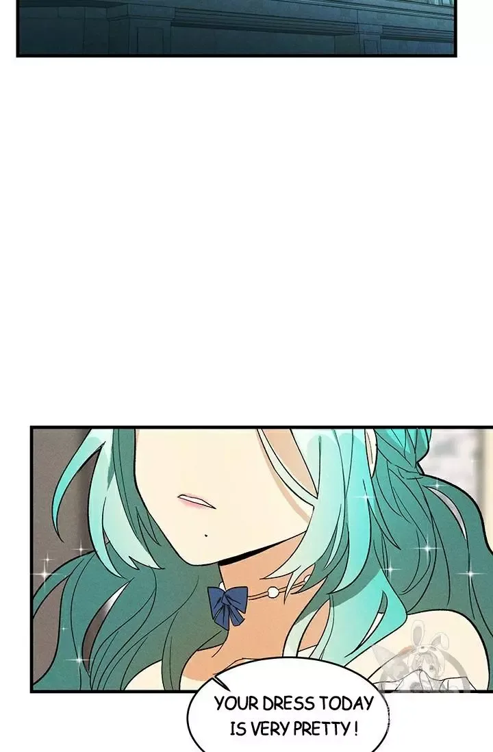 The Young Lady is A Royal Chef Chapter 23 page 25