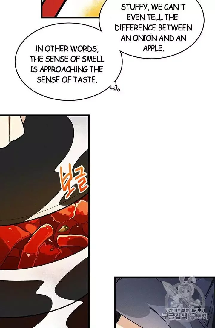 The Young Lady is A Royal Chef Chapter 24 page 26