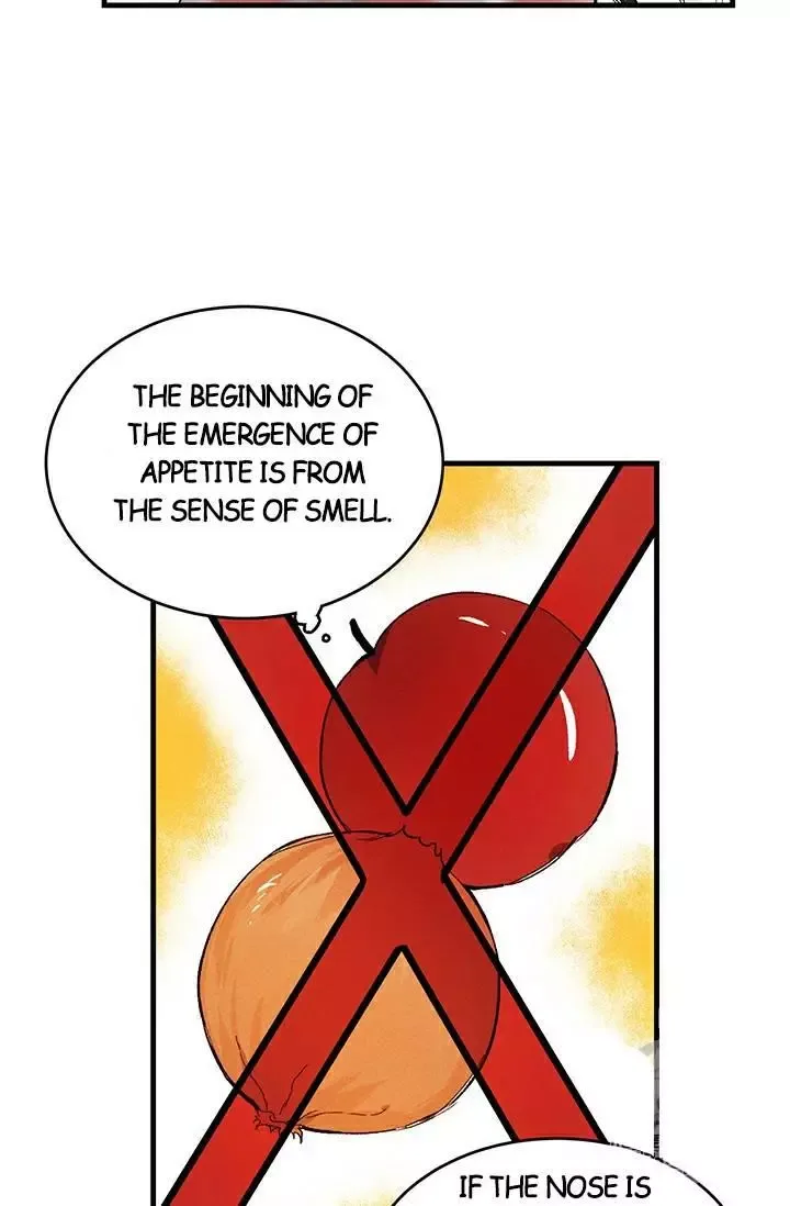 The Young Lady is A Royal Chef Chapter 24 page 25
