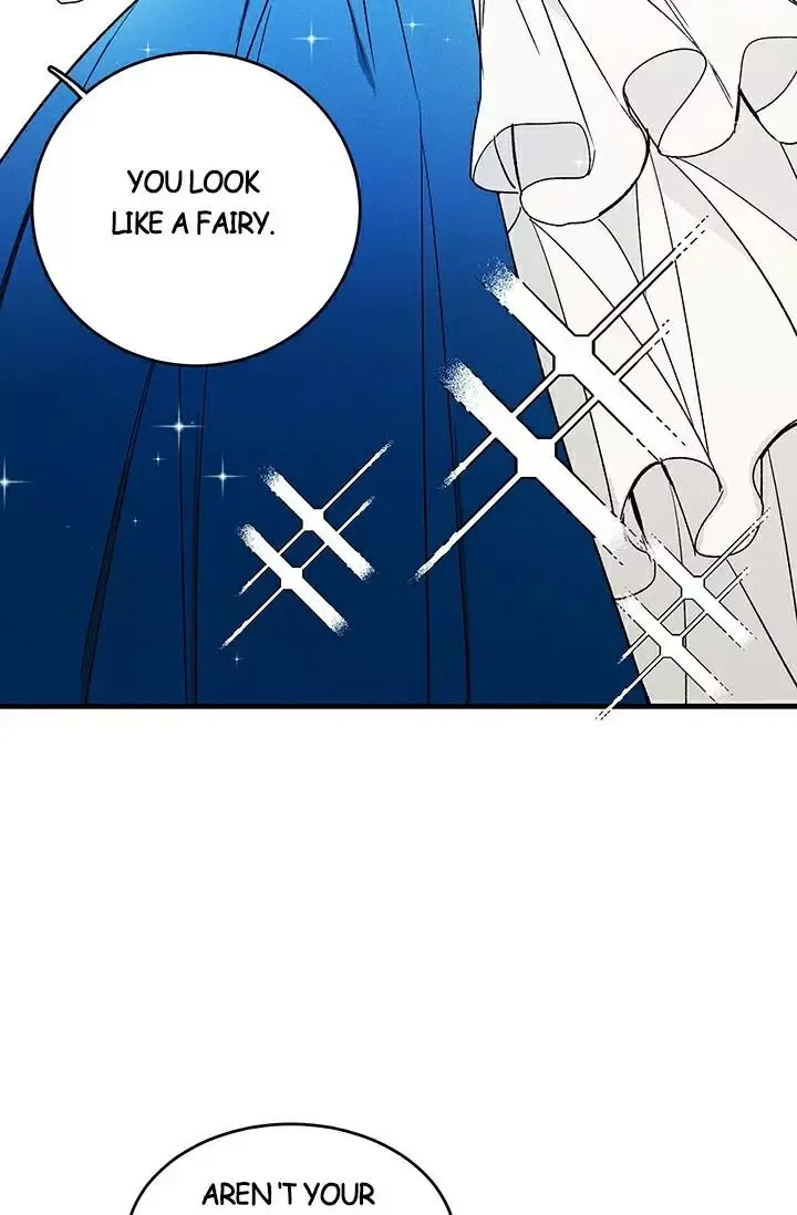 The Young Lady is A Royal Chef Chapter 23 page 27