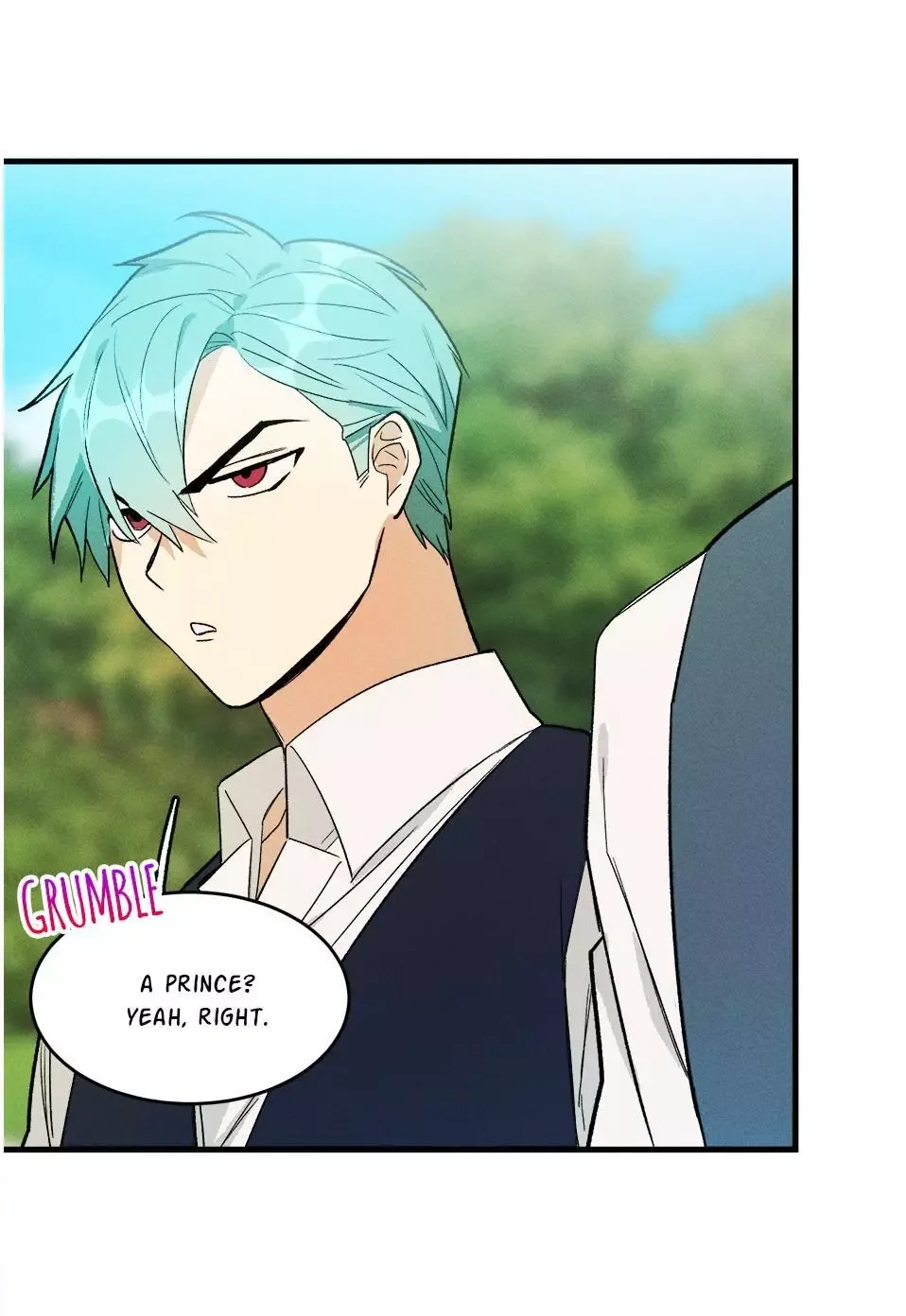 The Young Lady is A Royal Chef Chapter 22 page 62