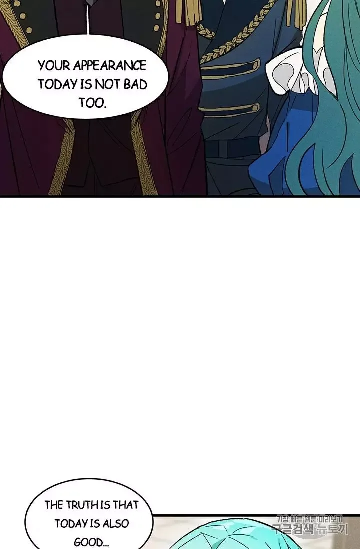 The Young Lady is A Royal Chef Chapter 23 page 33