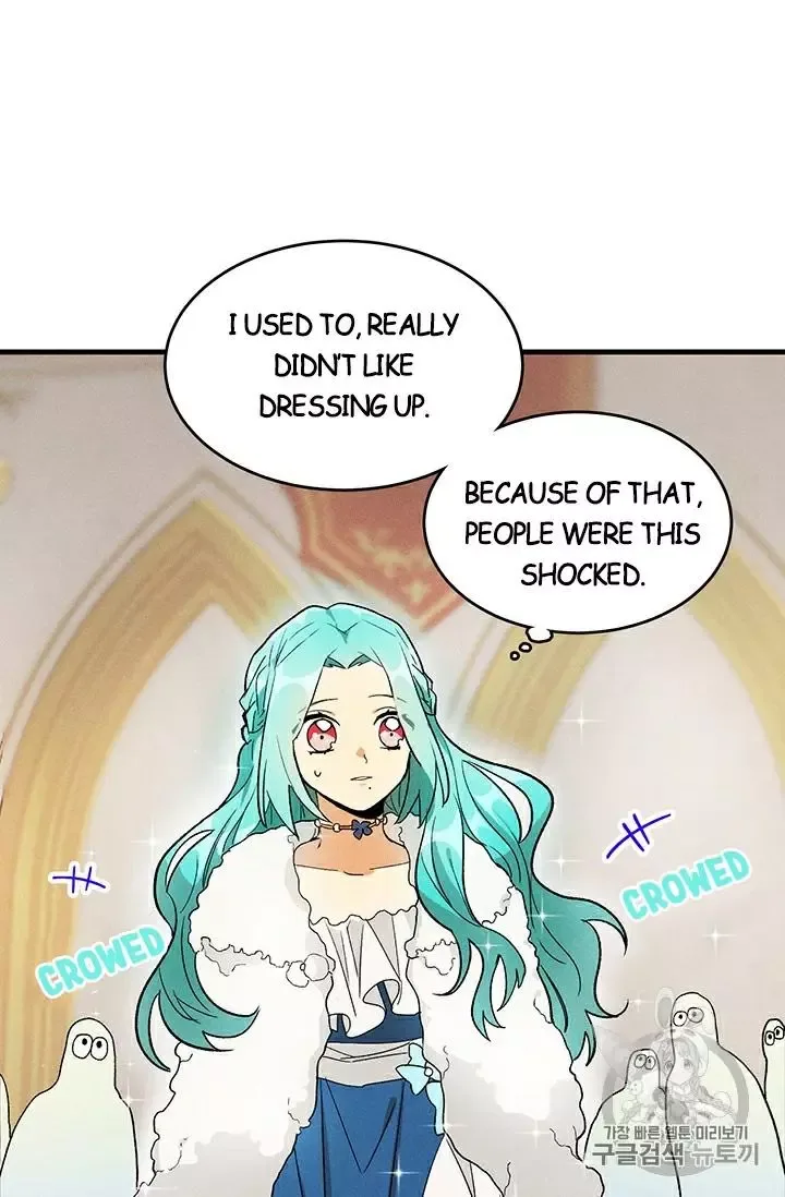 The Young Lady is A Royal Chef Chapter 23 page 31