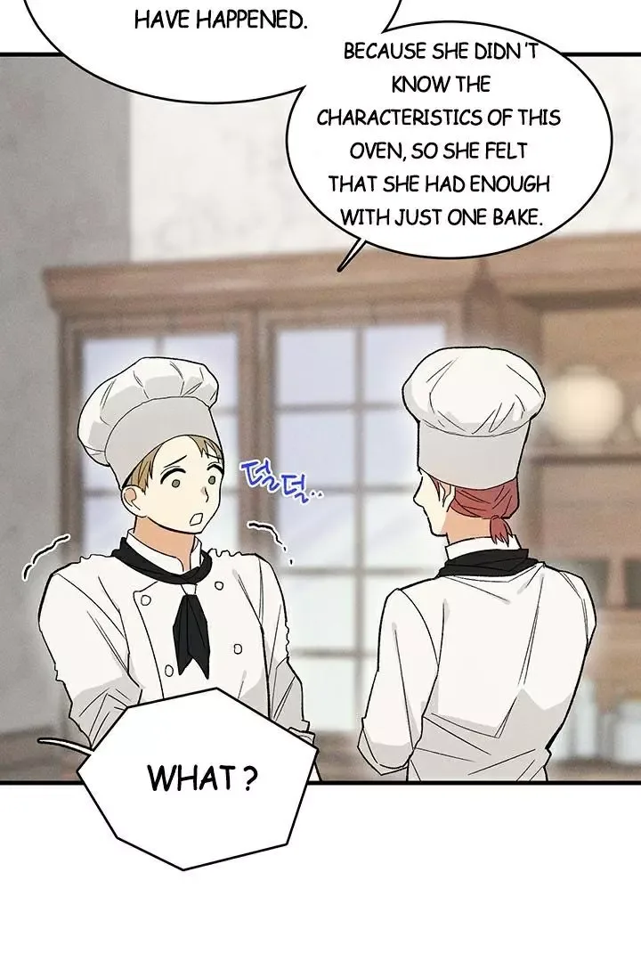 The Young Lady is A Royal Chef Chapter 23 page 44