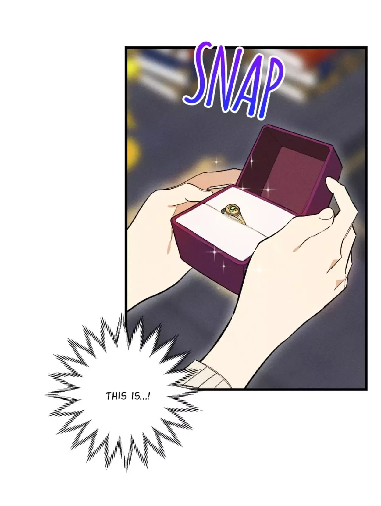 The Young Lady is A Royal Chef Chapter 25 page 5