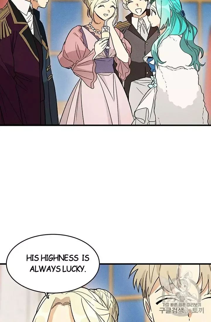 The Young Lady is A Royal Chef Chapter 23 page 36