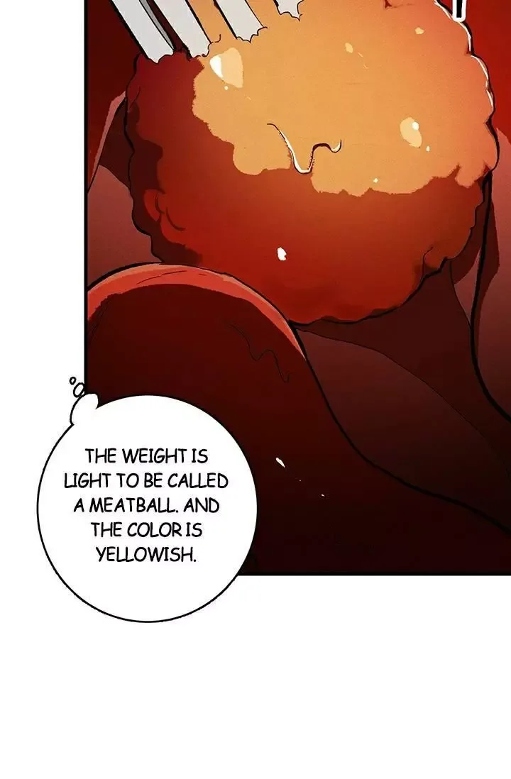 The Young Lady is A Royal Chef Chapter 24 page 37