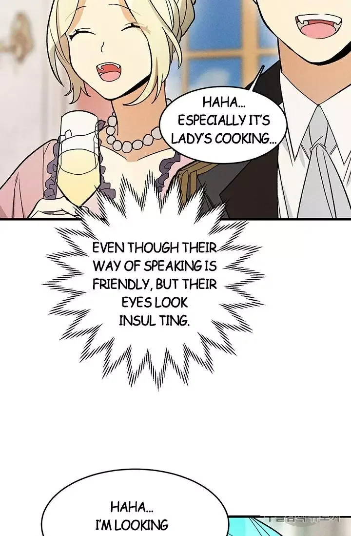 The Young Lady is A Royal Chef Chapter 23 page 37