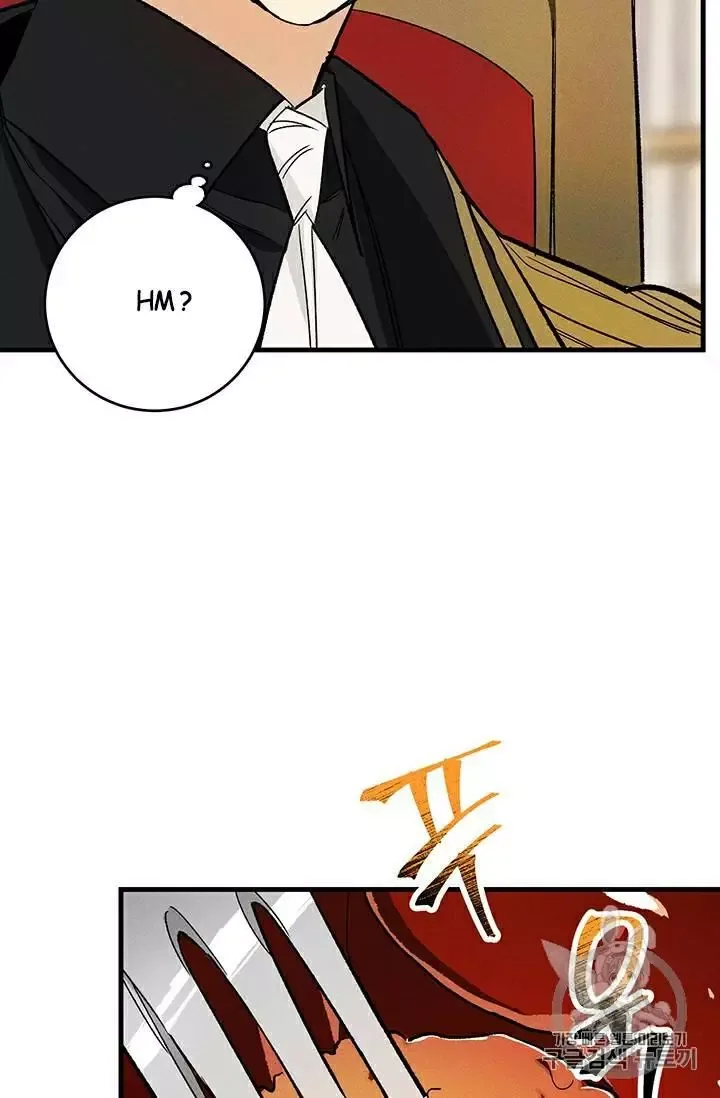 The Young Lady is A Royal Chef Chapter 24 page 36
