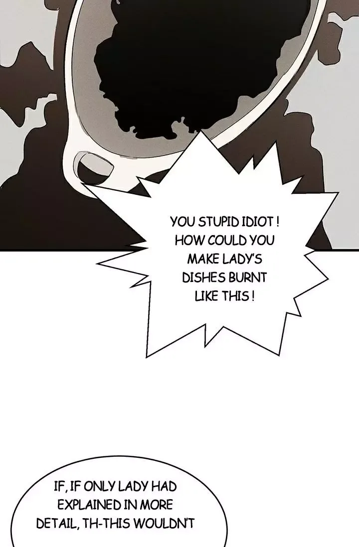 The Young Lady is A Royal Chef Chapter 23 page 43