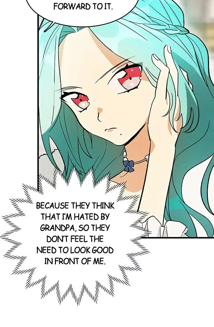 The Young Lady is A Royal Chef Chapter 23 page 38
