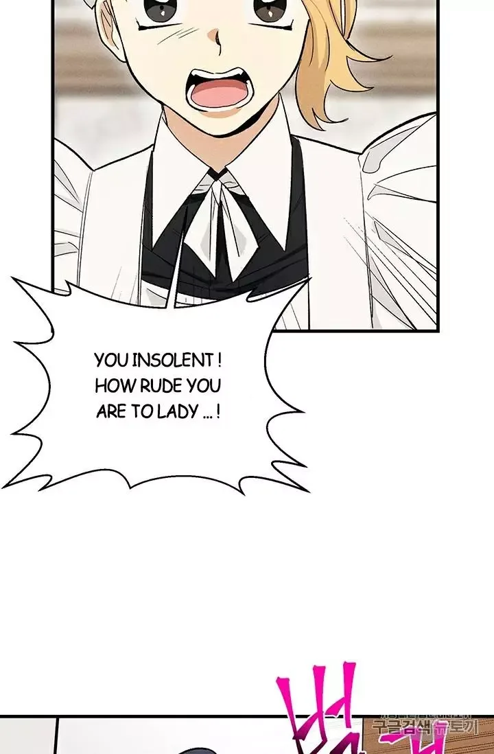 The Young Lady is A Royal Chef Chapter 23 page 48