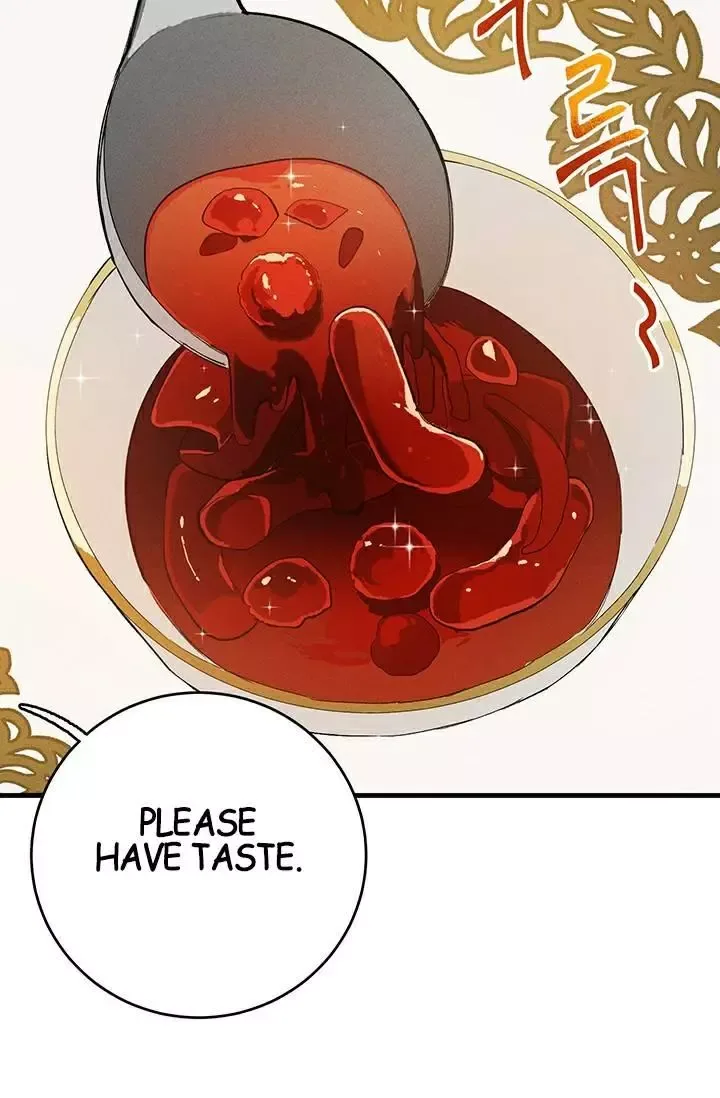 The Young Lady is A Royal Chef Chapter 24 page 29