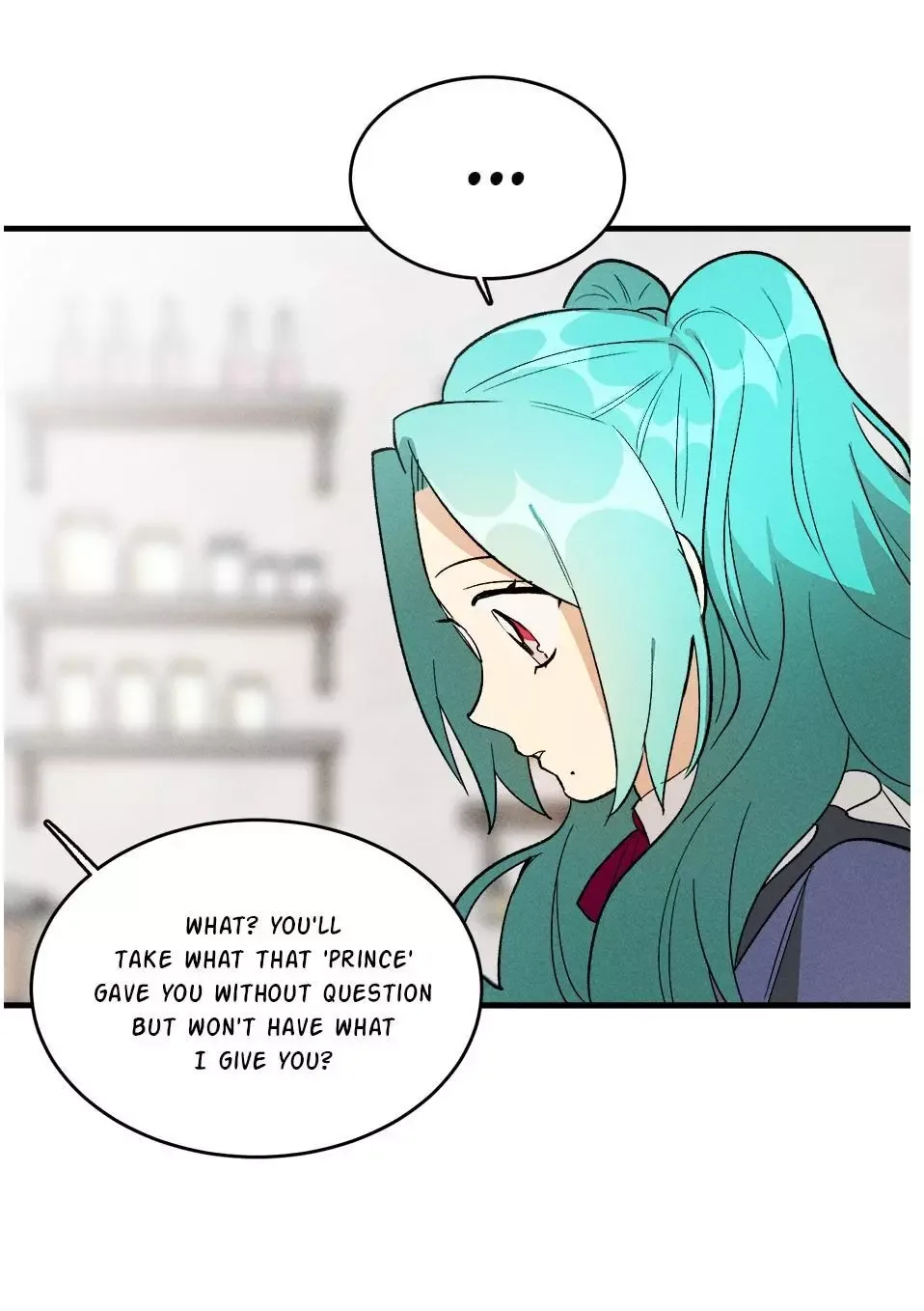 The Young Lady is A Royal Chef Chapter 22 page 65