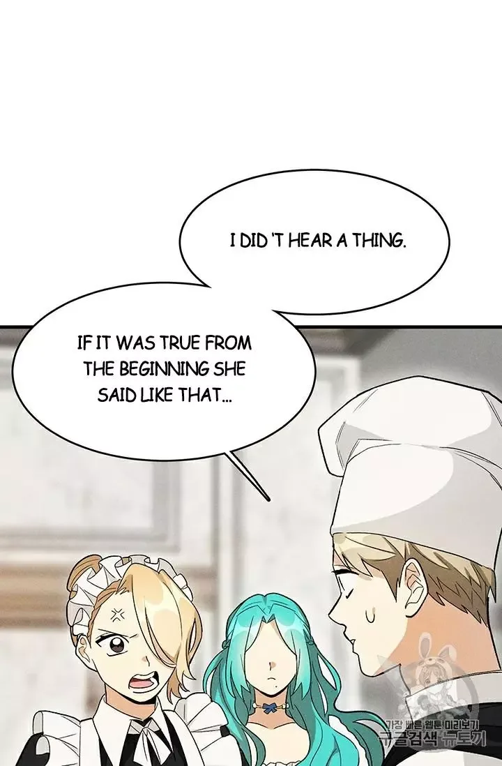 The Young Lady is A Royal Chef Chapter 23 page 46