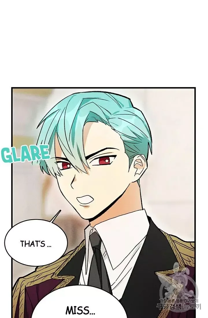 The Young Lady is A Royal Chef Chapter 23 page 39
