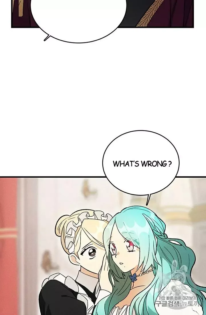 The Young Lady is A Royal Chef Chapter 23 page 40