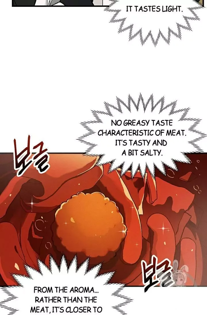 The Young Lady is A Royal Chef Chapter 24 page 41