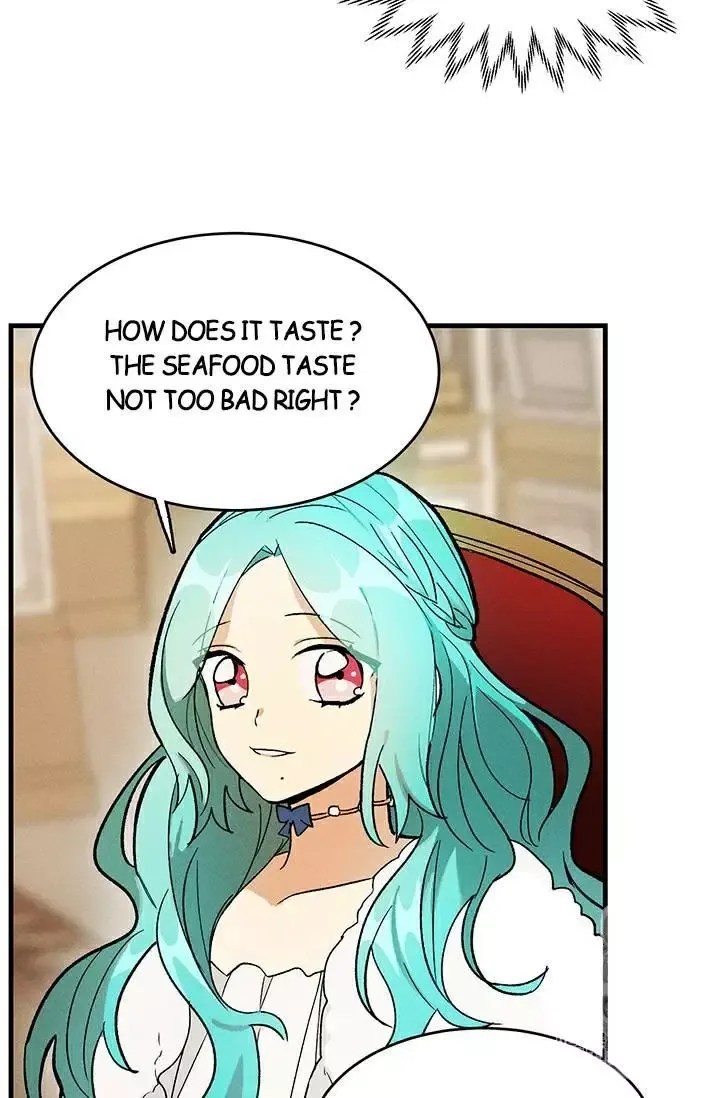 The Young Lady is A Royal Chef Chapter 24 page 43