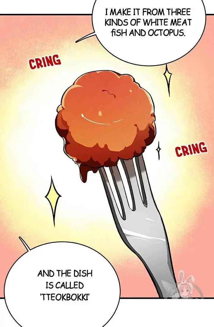 The Young Lady is A Royal Chef Chapter 24 page 46