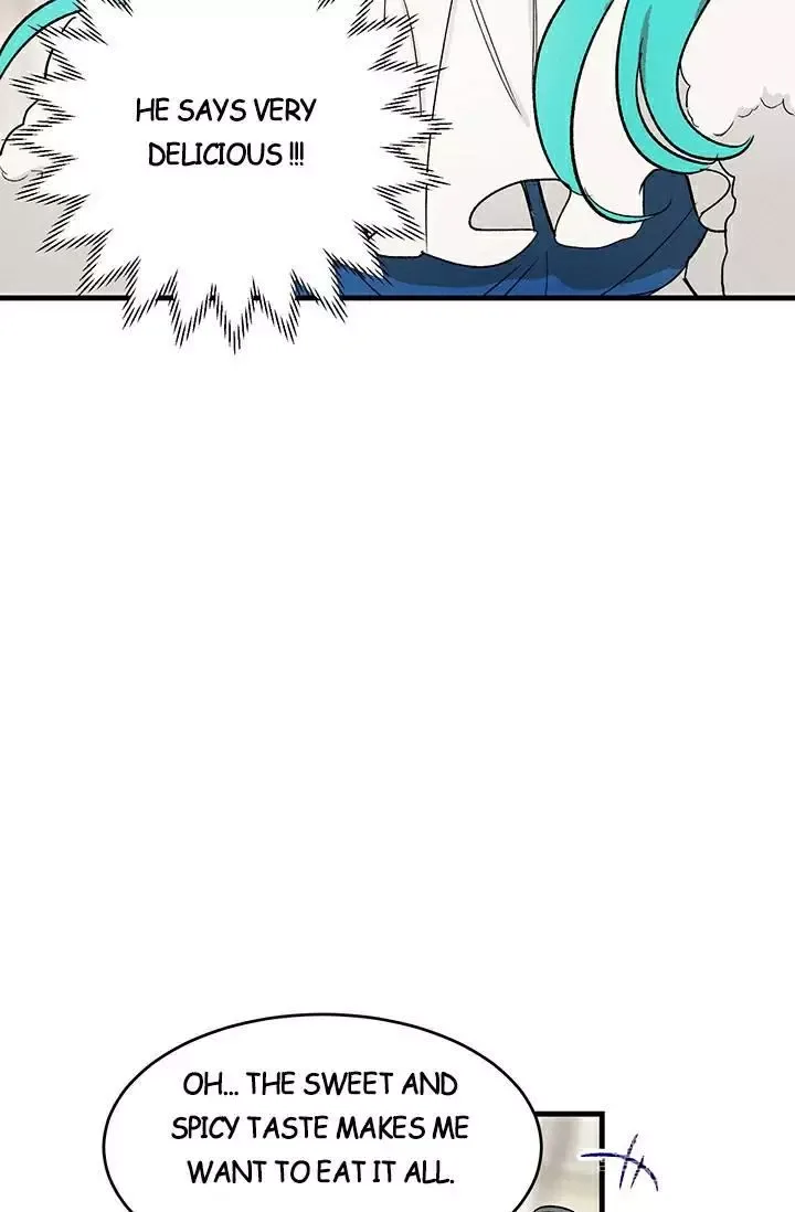 The Young Lady is A Royal Chef Chapter 24 page 55