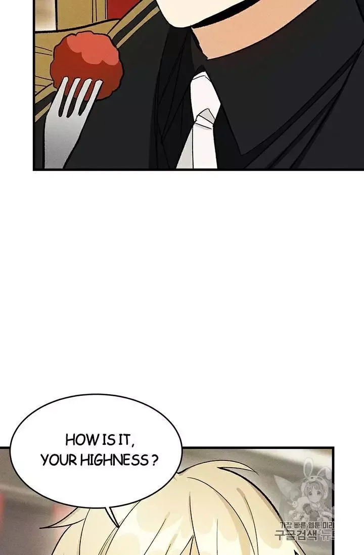 The Young Lady is A Royal Chef Chapter 24 page 49