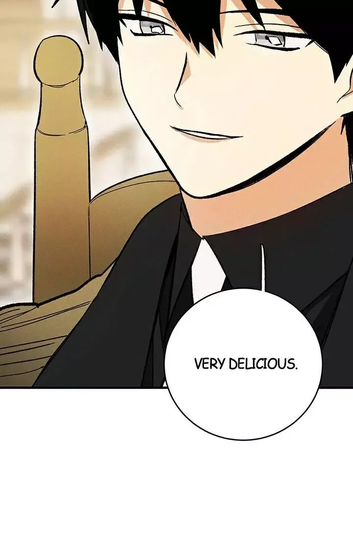 The Young Lady is A Royal Chef Chapter 24 page 53