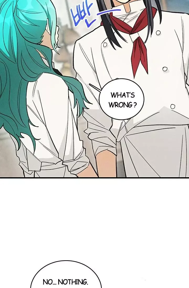 The Young Lady is A Royal Chef Chapter 23 page 61